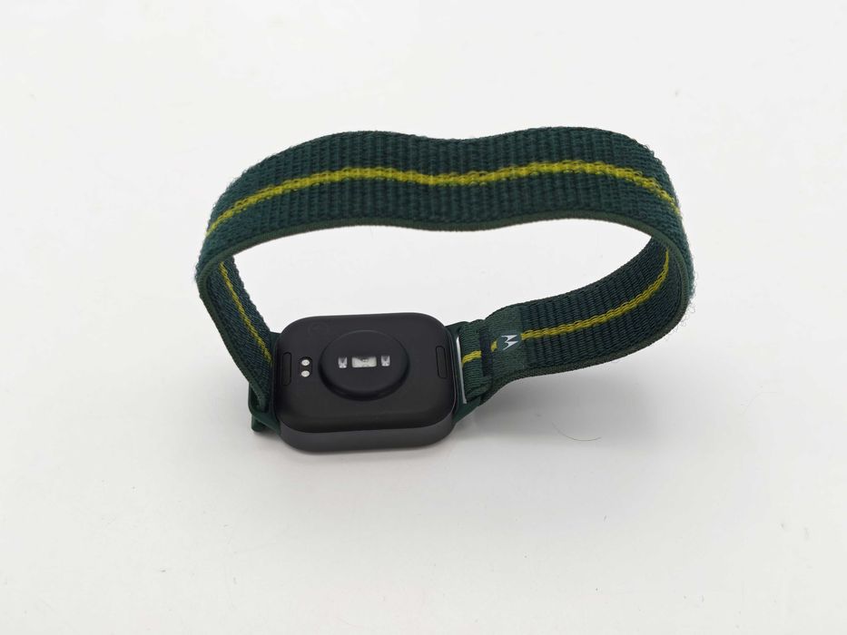 Smartwatch Motorola Moto Watch Fit Trekking Green Stare Buna