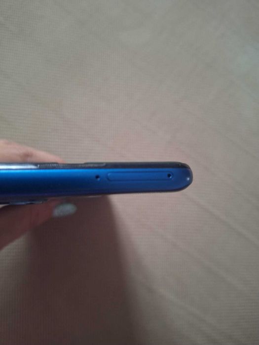 Telefon mobil Honor X7