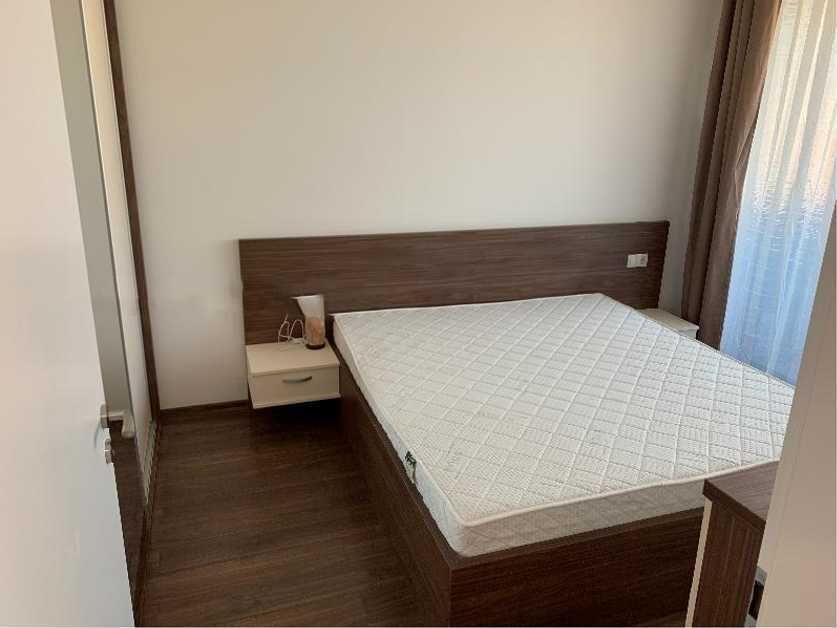 Двустаен апартамент в кв. Витоша