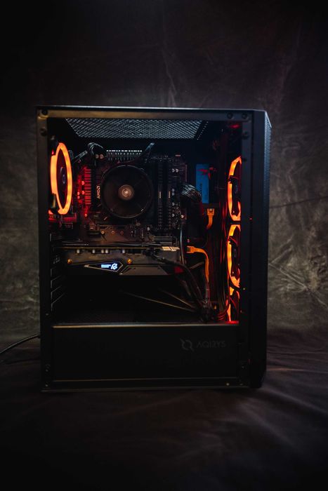 Vand Unitate de gaming