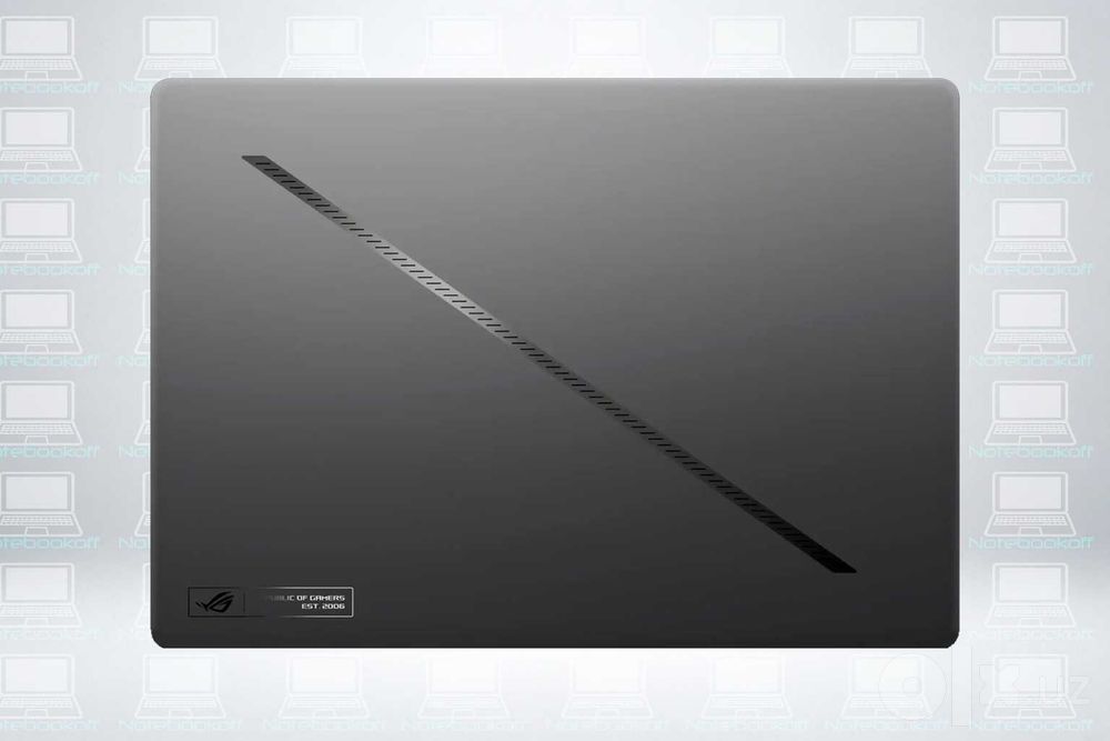 ASUS ROG Zephyrus G14 GA403WM— Ryzen AI 9 HX 370 RTX5060 OLED 3K 120Hz