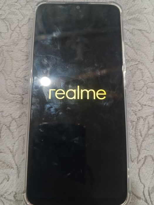 Продам два телефона Реалми нот 50