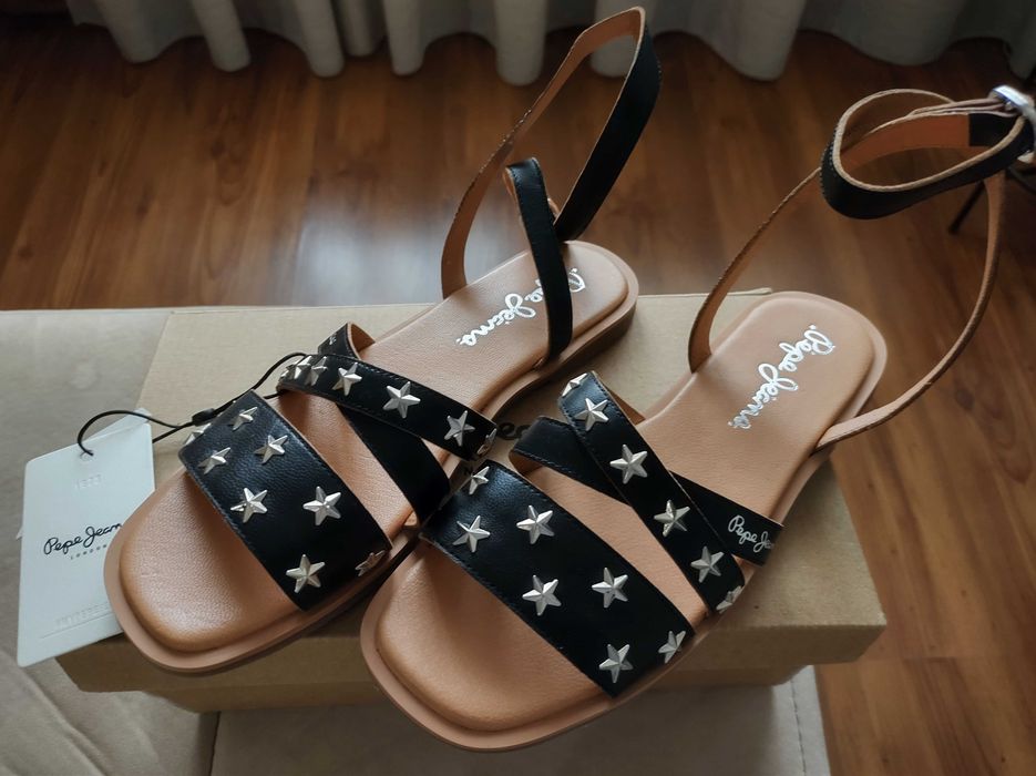 Сандали Pepe Jeans 37 номер