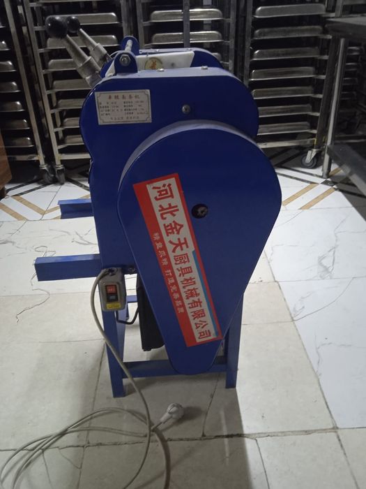 Лапшерезка МТ-40