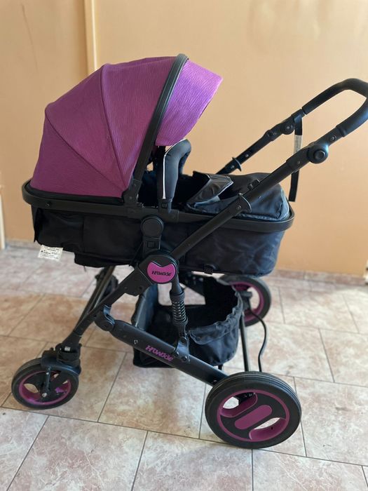 Срочно продам коляску