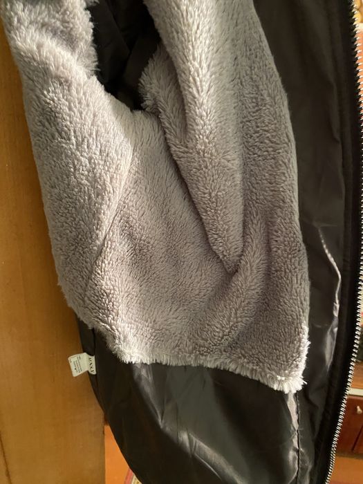 Куртка зимняя