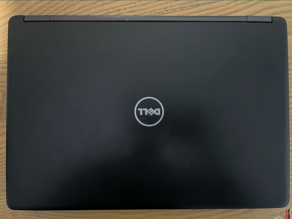 Dell latitude 5490