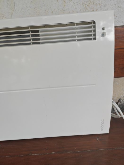 Конвертор  Atlantic  Altis Ecoboost 3 2000