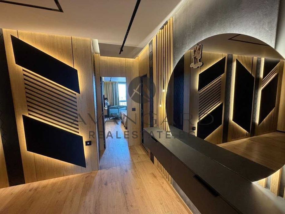 Продава се Тристаен апартамент в Пловдив, Център - 125 кв.м за 1167 €/кв.м - Снимка #8