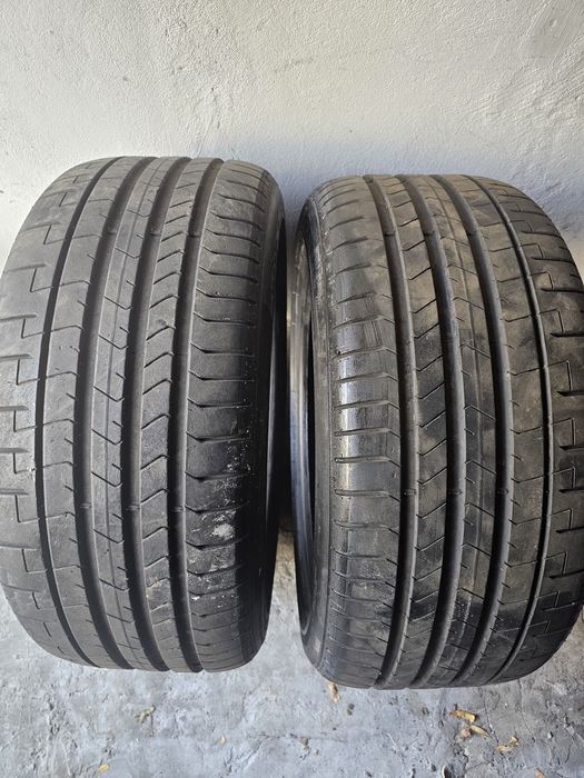 Anvelope Pirelli pzero