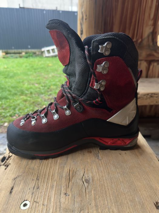 Kayland SuperIce Evo GTX red