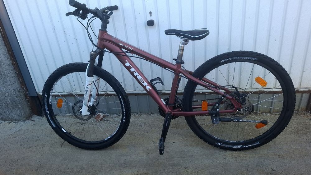 26" Bicicleta TREK Skye SL copii/adulti frane disc hidraulice