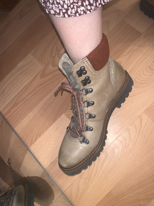 Сапоги от Marc OPolo размер 37