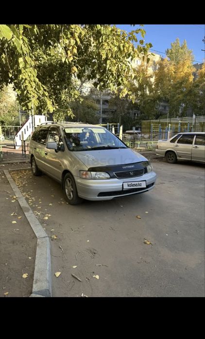 продам honda odyssey