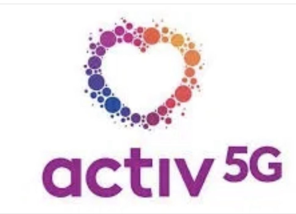 Продам гиги на актив