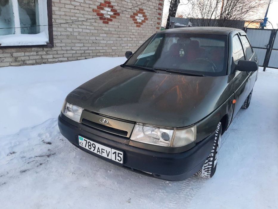 Продам ваз 2110.
