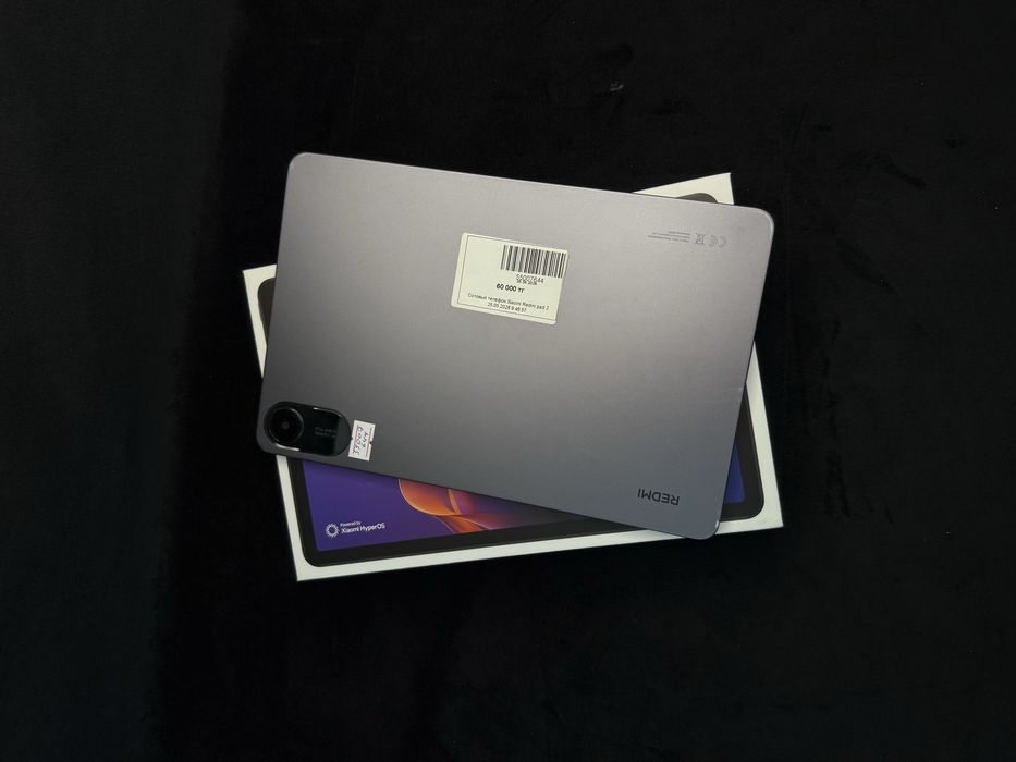 Планшет Xiaomi redmi pad 2 baitimes 0.0.24
