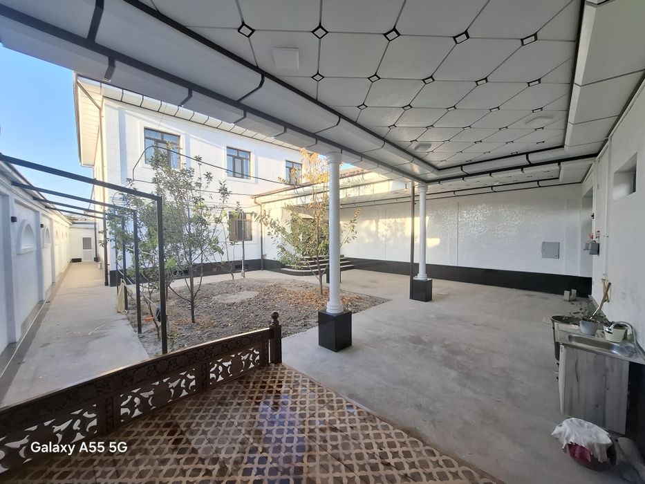 Яшнабадский район. Муйнакский Евродом 3,3 соток