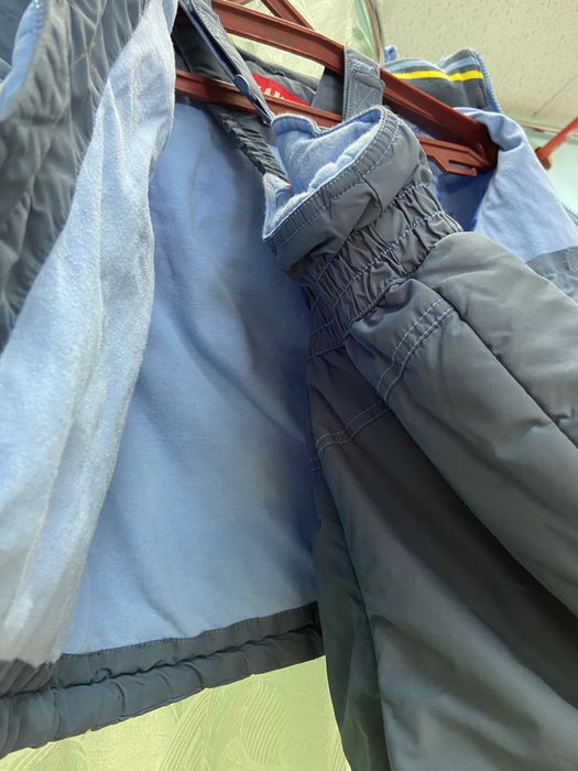 Комбинезон детский