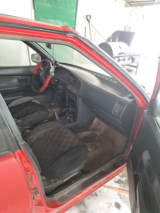 Продам авто по запчастям