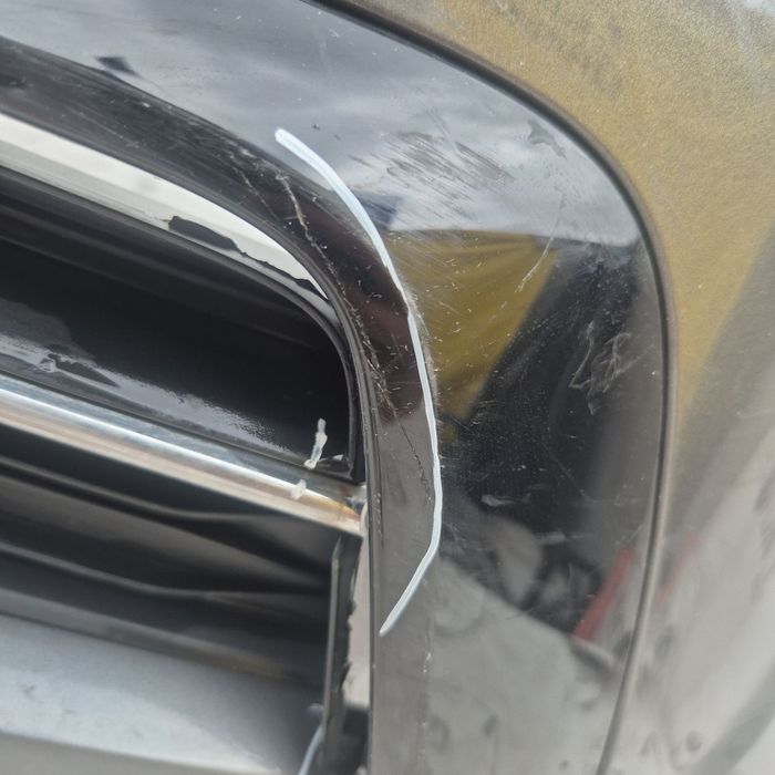 Bara fata Volkswagen Golf 7 R-Line Facelift an 2017-2018-2019