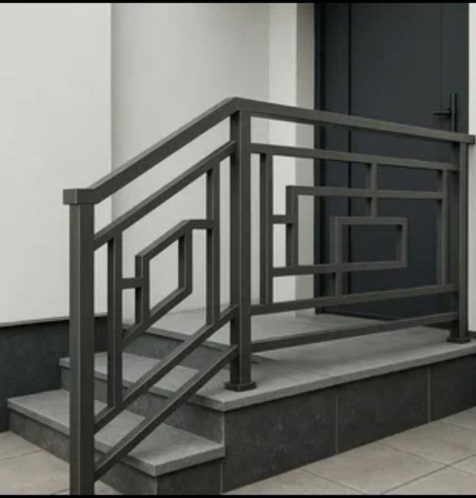 Сварочные работы