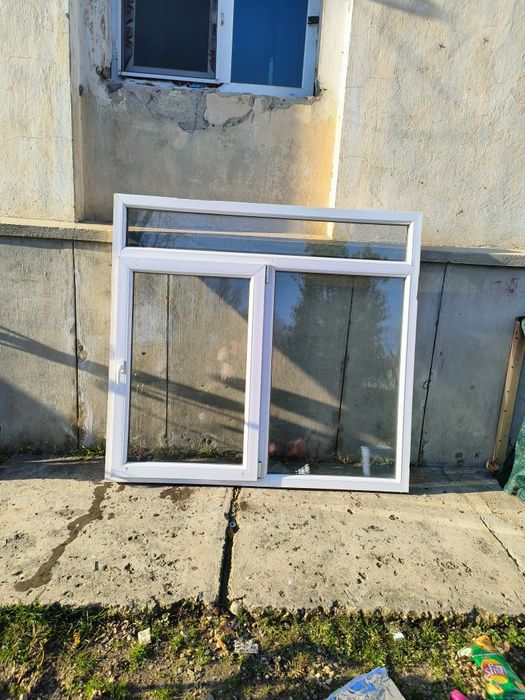 Vind 2 geamuri termopan