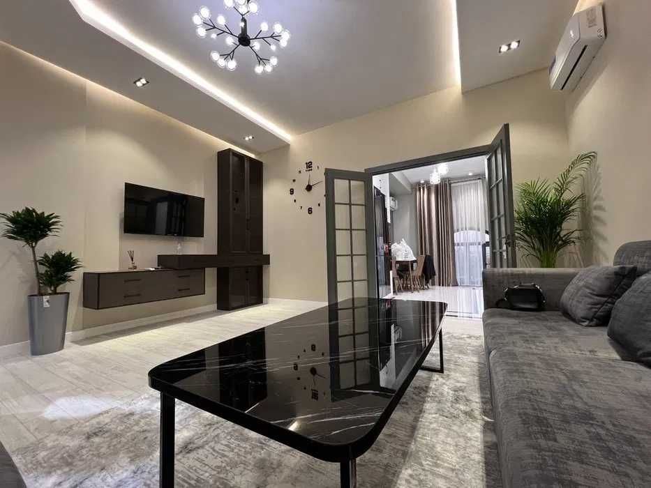 Аренда 3-комнатной квартиры в Юнусабадском районе