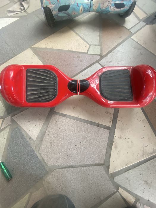 Гироскутер детский