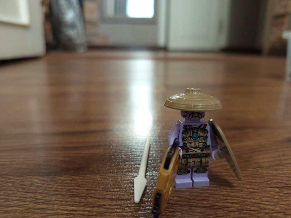Продаю набор LEGO NINJAGO