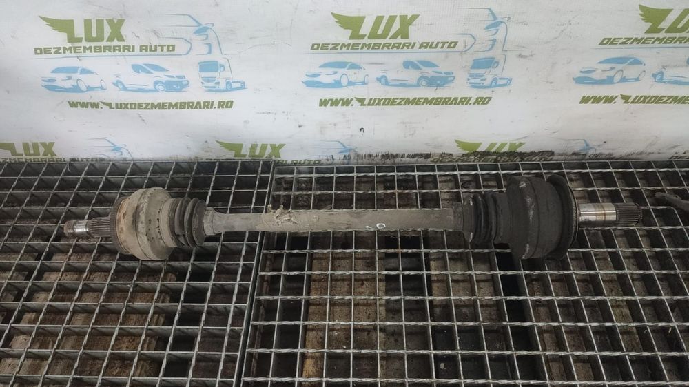 Planetara dreapta spate 3.0 cdi om642 Mercedes-Benz E-Class W211 [fac