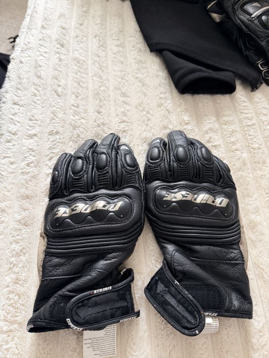 Dainese manusi moto