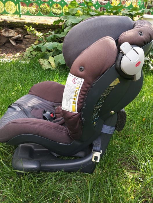 Бебешко столче за кола от 0 до 18кг BeSafe