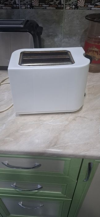 Продам б/у тостер