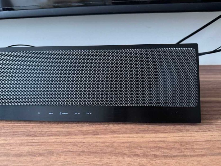 Soundbar 2.1 Sony HT-CT390, 300W. Subwoofer wireless!