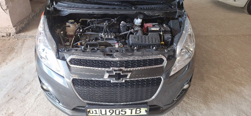 СПАРК Афтомат 2020 Жыл