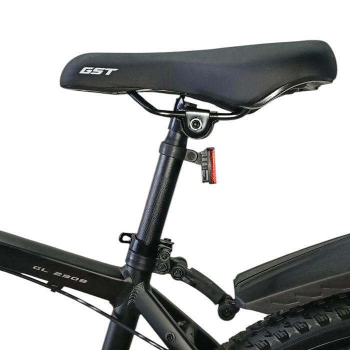 Велосипед Gestalt Hero