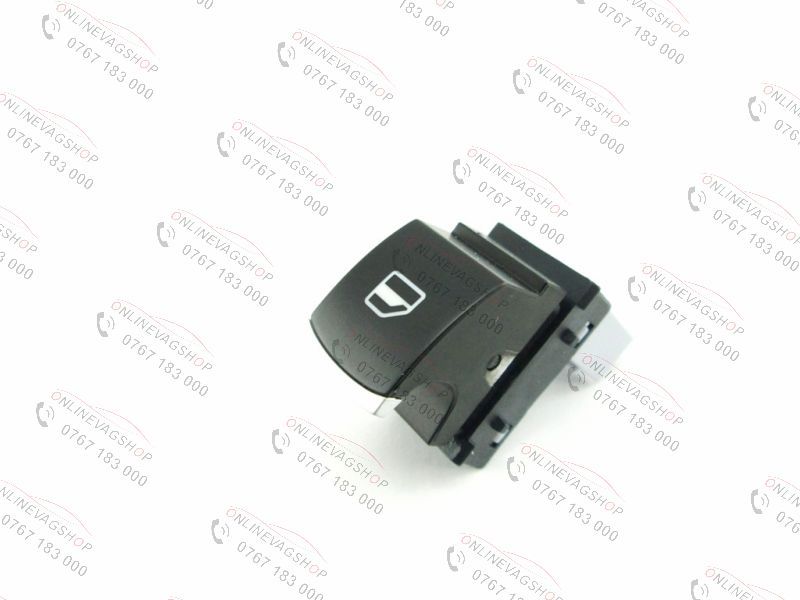 Butoane geam electric, Golf 5, Golf 6 Passat B6, B7,CC, Eos