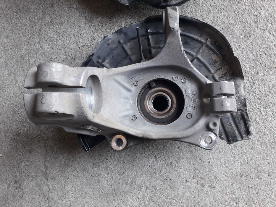 Fuzeta completa Alfa Romeo Giulietta(940) 1.6 JTDM 2012>