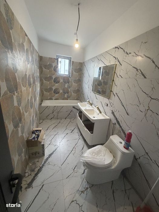 Vila Individuala Bragadiru Ghencea