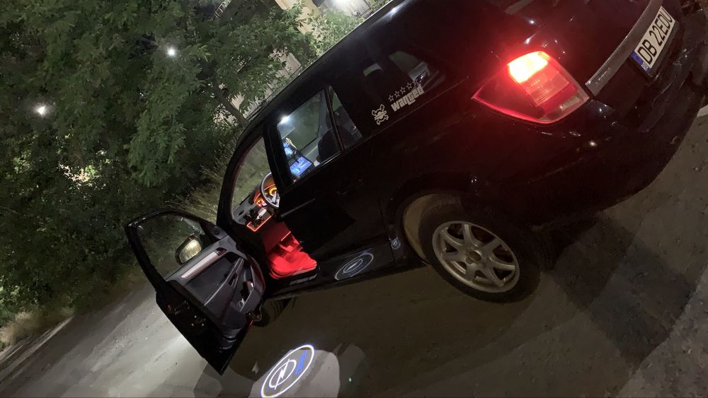 Vand Opel Astra h