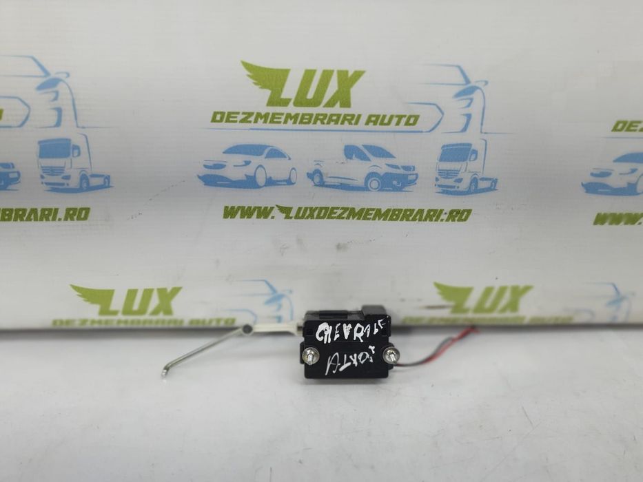 Motoras deschidere haion 96491181 Chevrolet Captiva 1