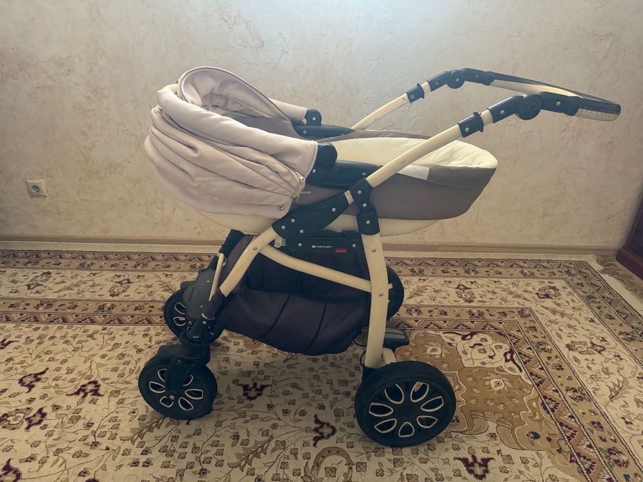 Срочно продам коляску!!!