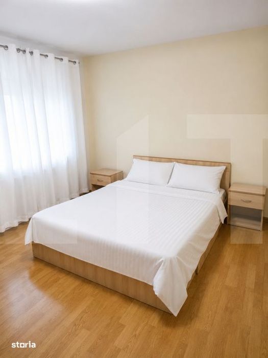 Casa individuala, construita pentru familie.