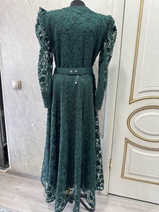 Продам платье вечерное