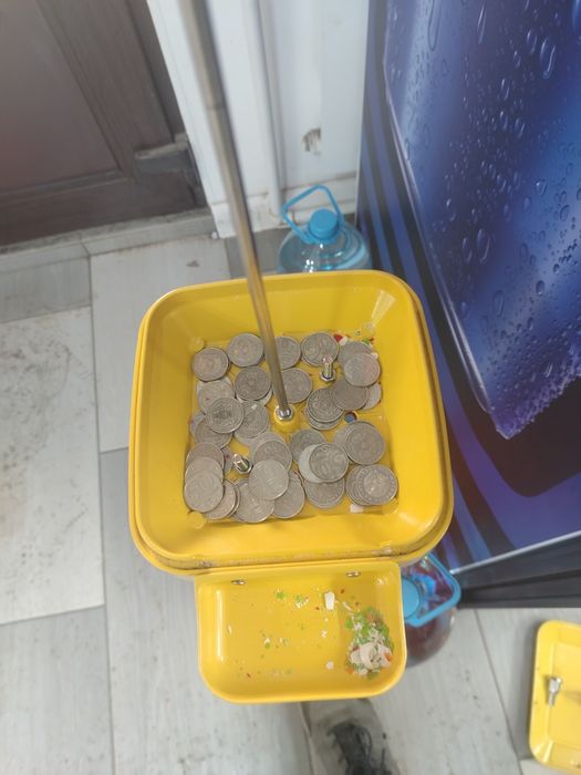 Живачка апарат продам