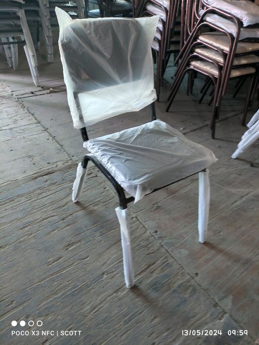 Stol stullar zakaz uchin tyyorlaymiz