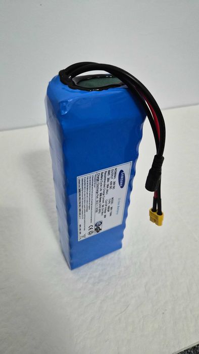 Baterie/Acumulator SAMSUNG Li-Ion 36V/12Ah, biciclete el, trotinete el