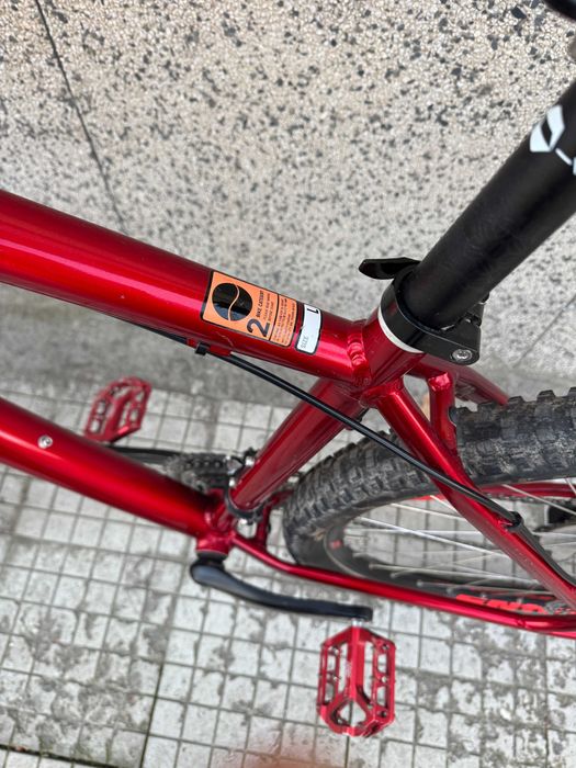 Canyon Yellowstone AL 29''/Shimano Deore XT 3x10/RockShox Air 100mm