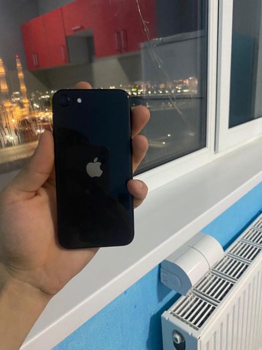 Айфон se отличный состаяние